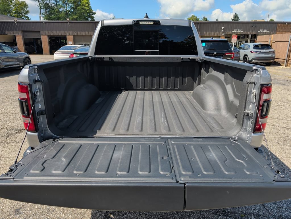 Used 2023 RAM 1500 Rebel w/ Rebel Level 2 Equipment Group AWD/4WD image 28