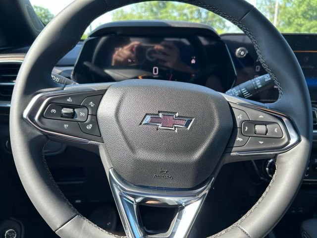 New 2025 Chevrolet TrailBlazer ACTIV w/ Convenience Package image 14