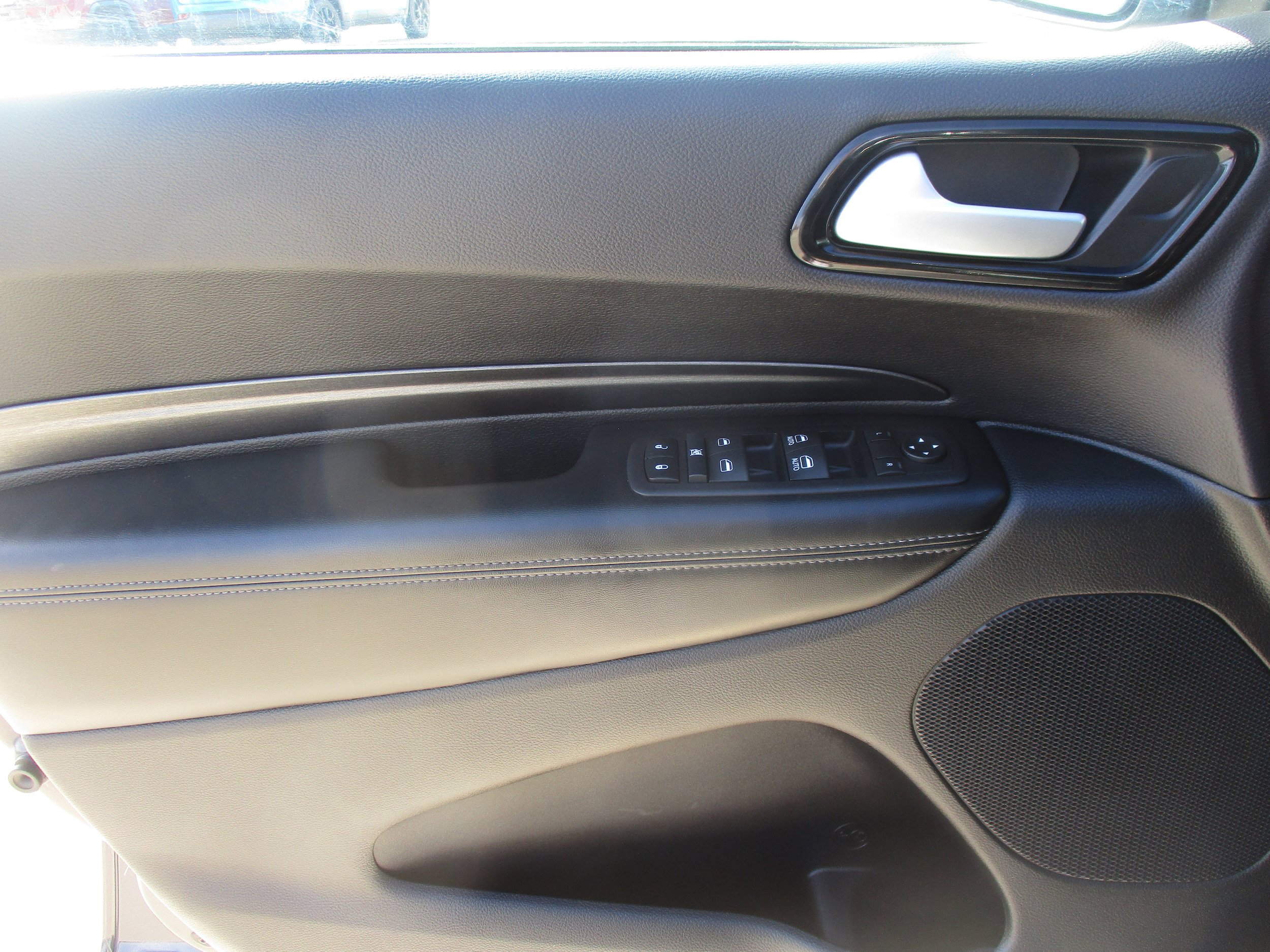 Used 2024 Dodge Durango SXT AWD/4WD image 34