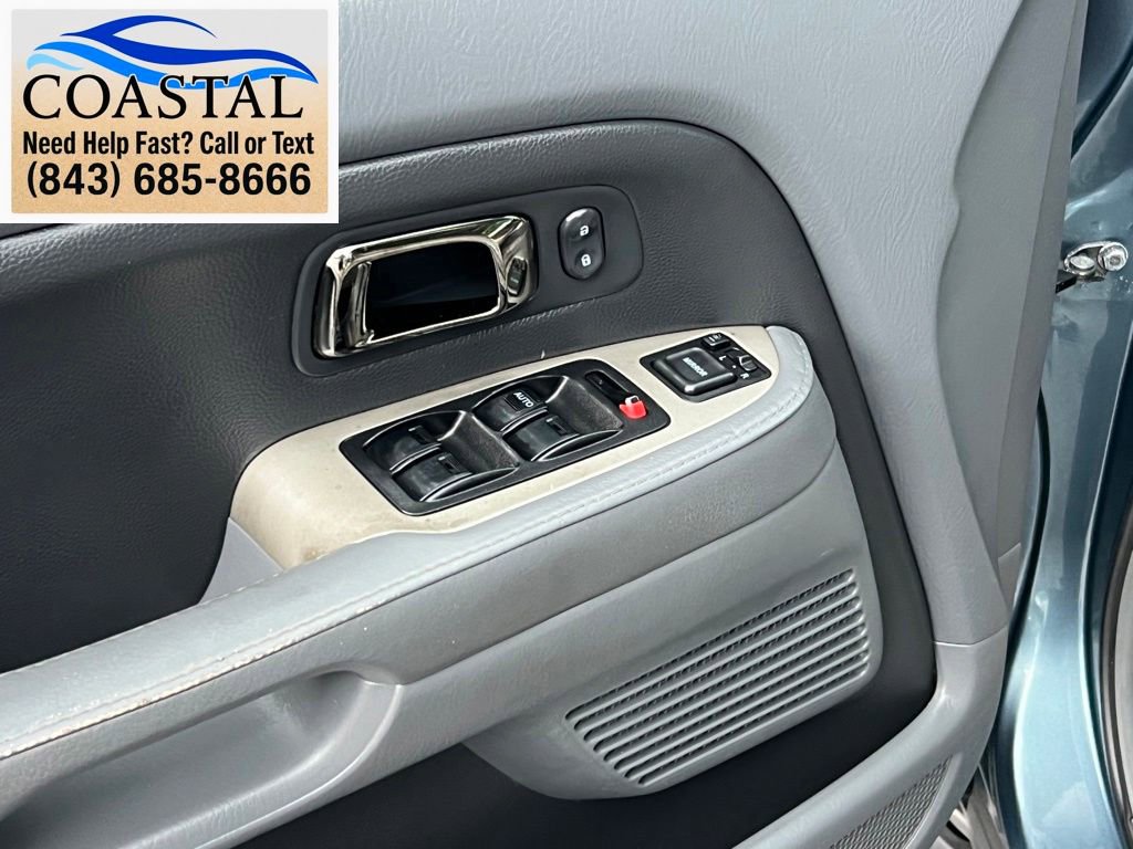 Used 2008 Honda Pilot EX-L image 6