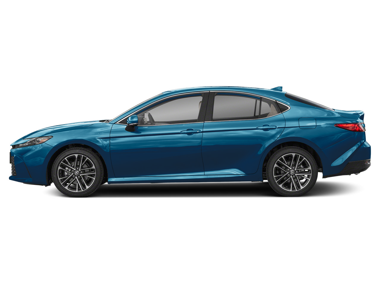 New 2026 Toyota Camry XLE w/ Premium Package AWD/4WD image 25