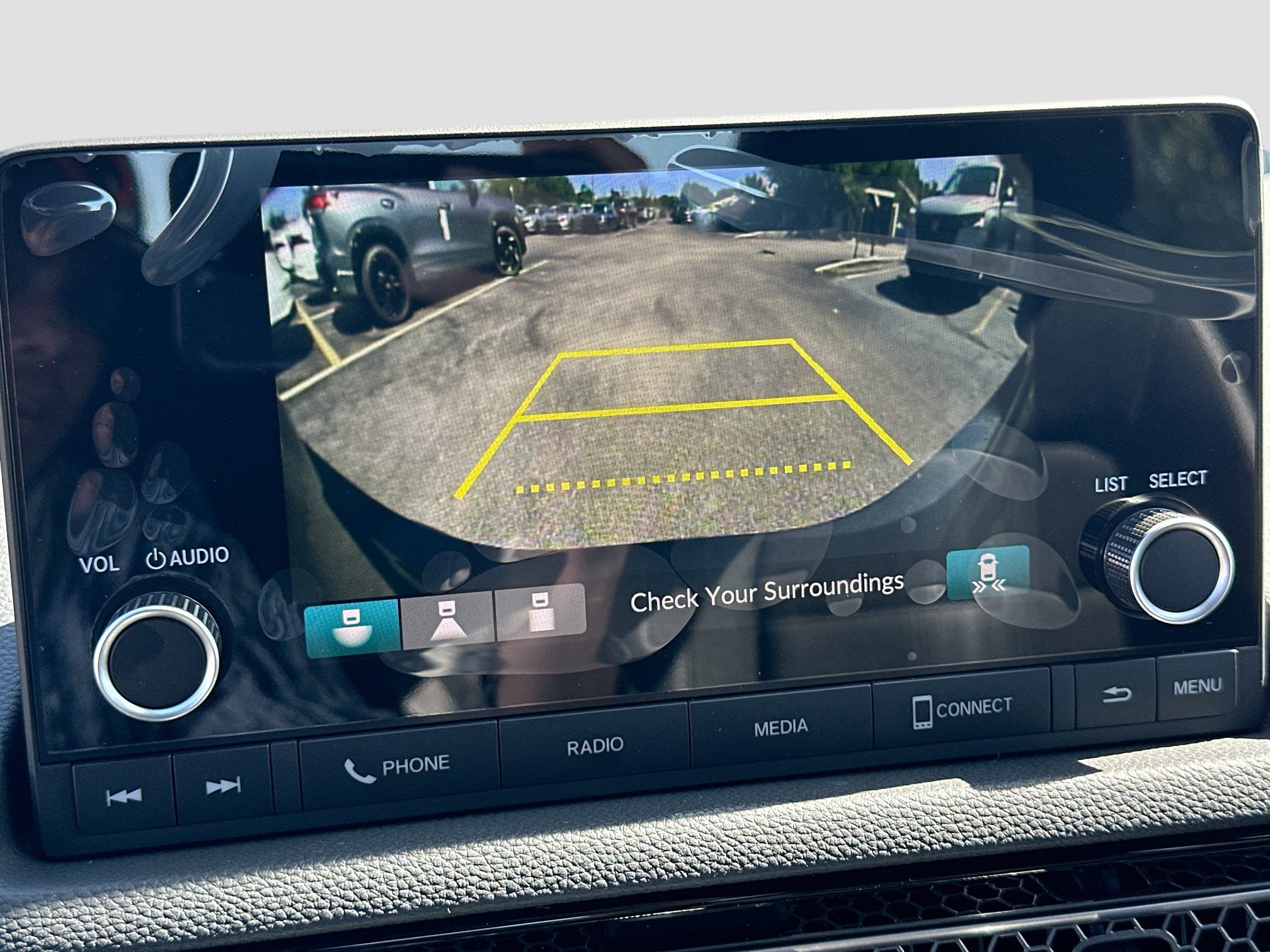 New 2026 Honda Civic Sport image 13