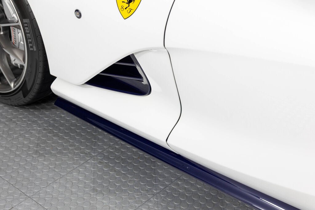 Used 2023 Ferrari 812 Competizione RWD image 25