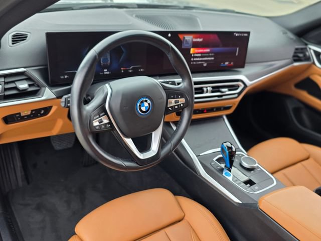 Used 2023 BMW i4 eDrive40 RWD image 20