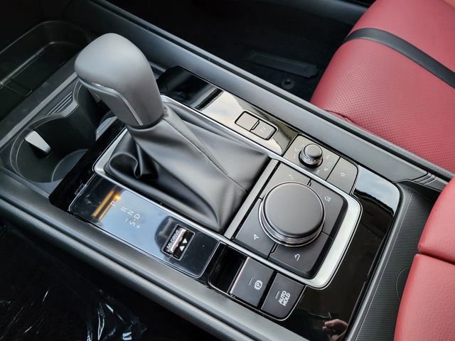 New 2026 MAZDA CX-50 AWD 2.5 Hybrid w/ Weather Package image 13