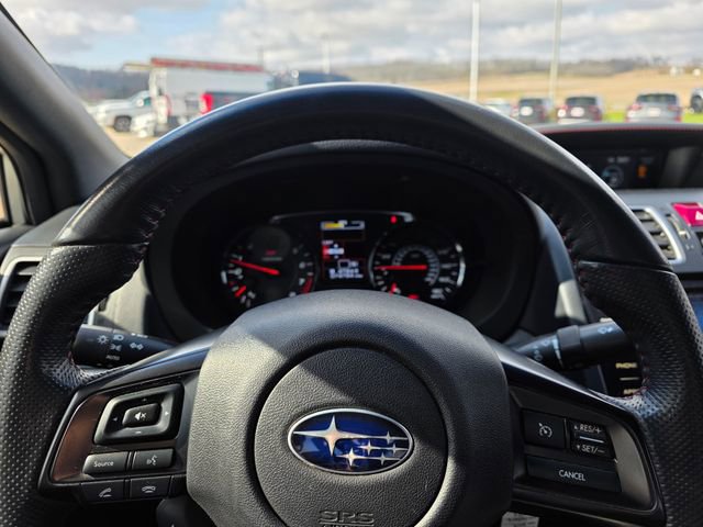 Used 2019 Subaru WRX STI image 12