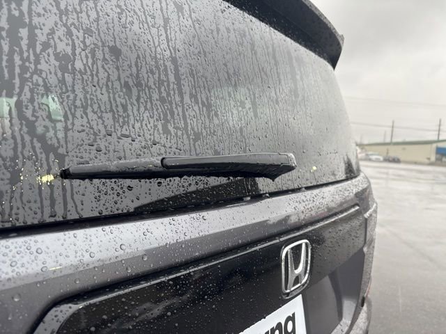 New 2026 Honda Passport TrailSport image 34