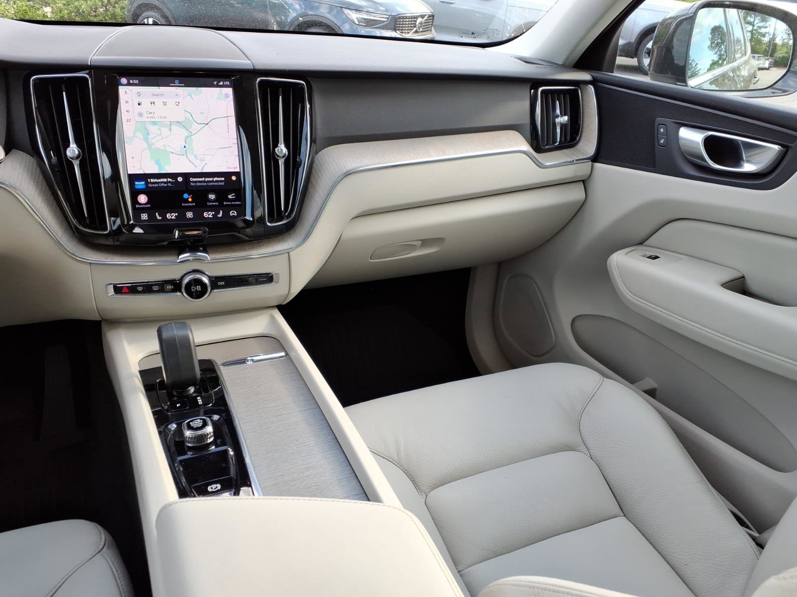 Certified 2023 Volvo XC60 B5 Plus w/ Protection Package Premier image 14