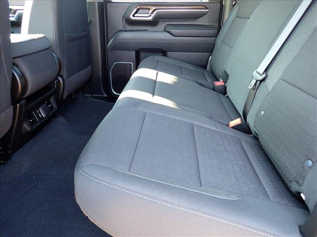 Used 2025 Chevrolet Silverado 2500 LT AWD/4WD image 11