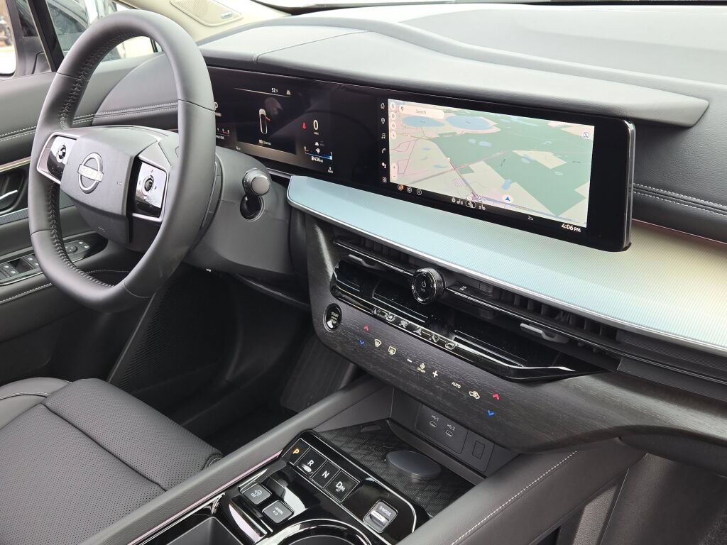 New 2026 Nissan Murano SL AWD/4WD image 6