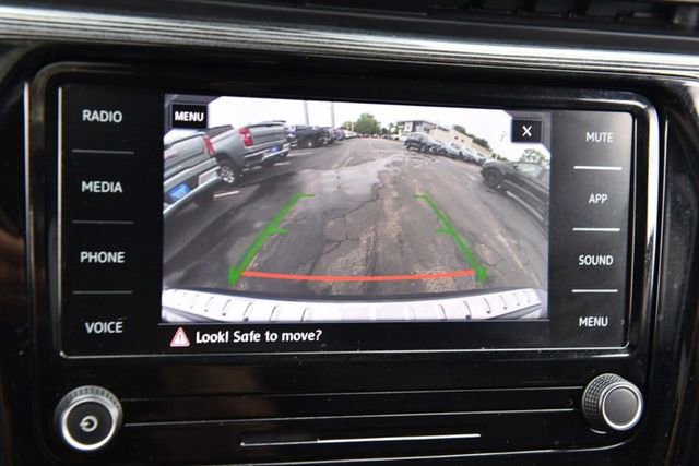 Certified 2020 Volkswagen Passat 2.0T R-Line FWD image 14