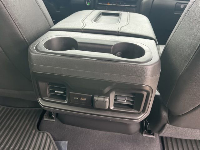 Used 2019 Chevrolet Silverado 1500 RST w/ All-Star Edition image 53