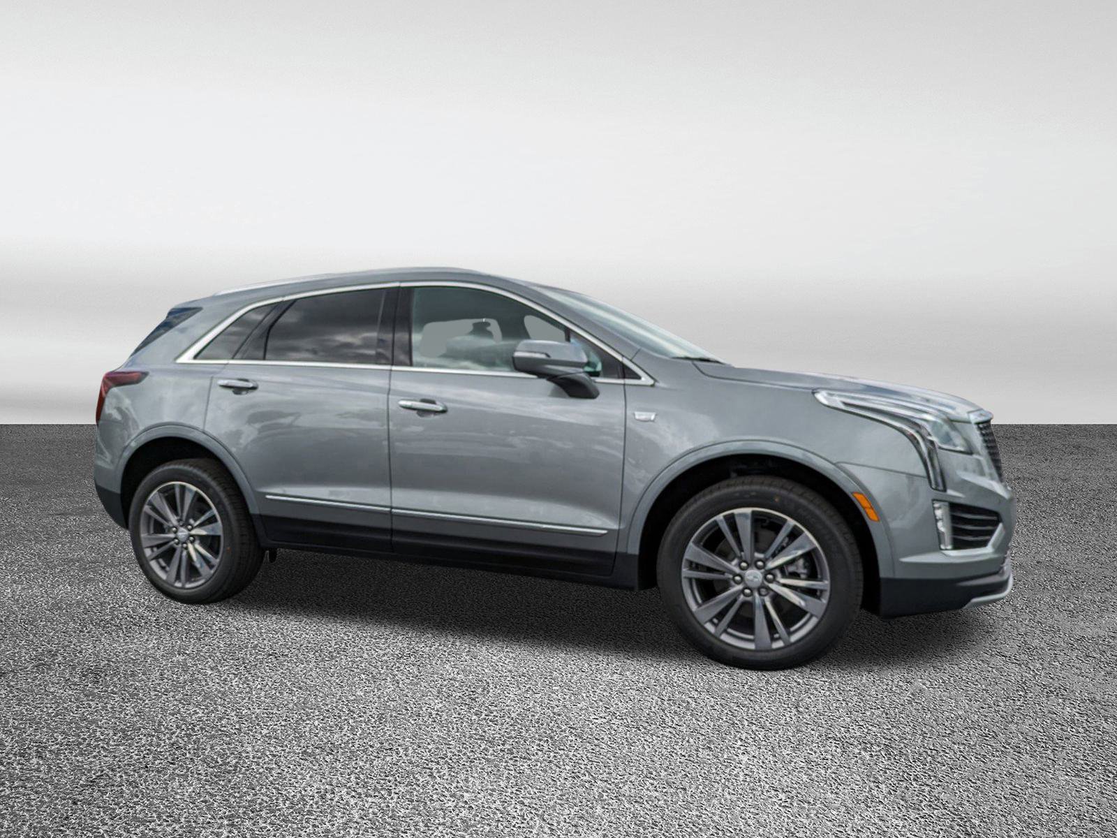 Used 2024 Cadillac XT5 Premium Luxury video 2