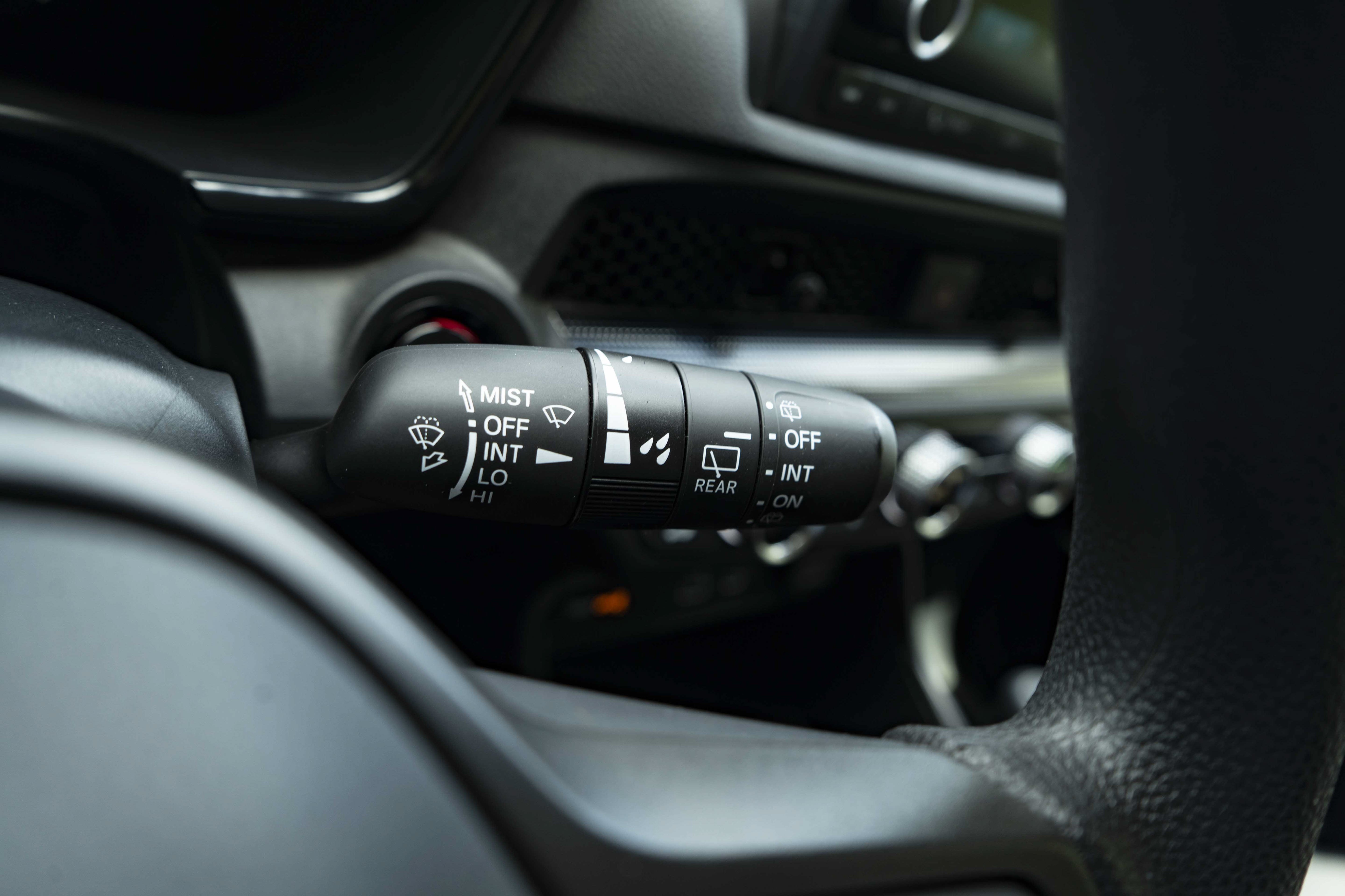 Certified 2025 Honda CR-V EX image 23