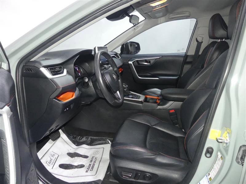 Used 2020 Toyota RAV4 Adventure AWD/4WD image 20