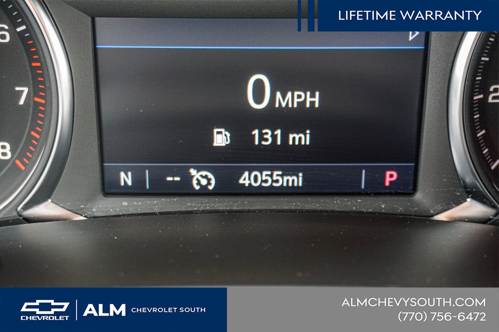 New 2026 Chevrolet Blazer LT w/ Convenience Package FWD image 63