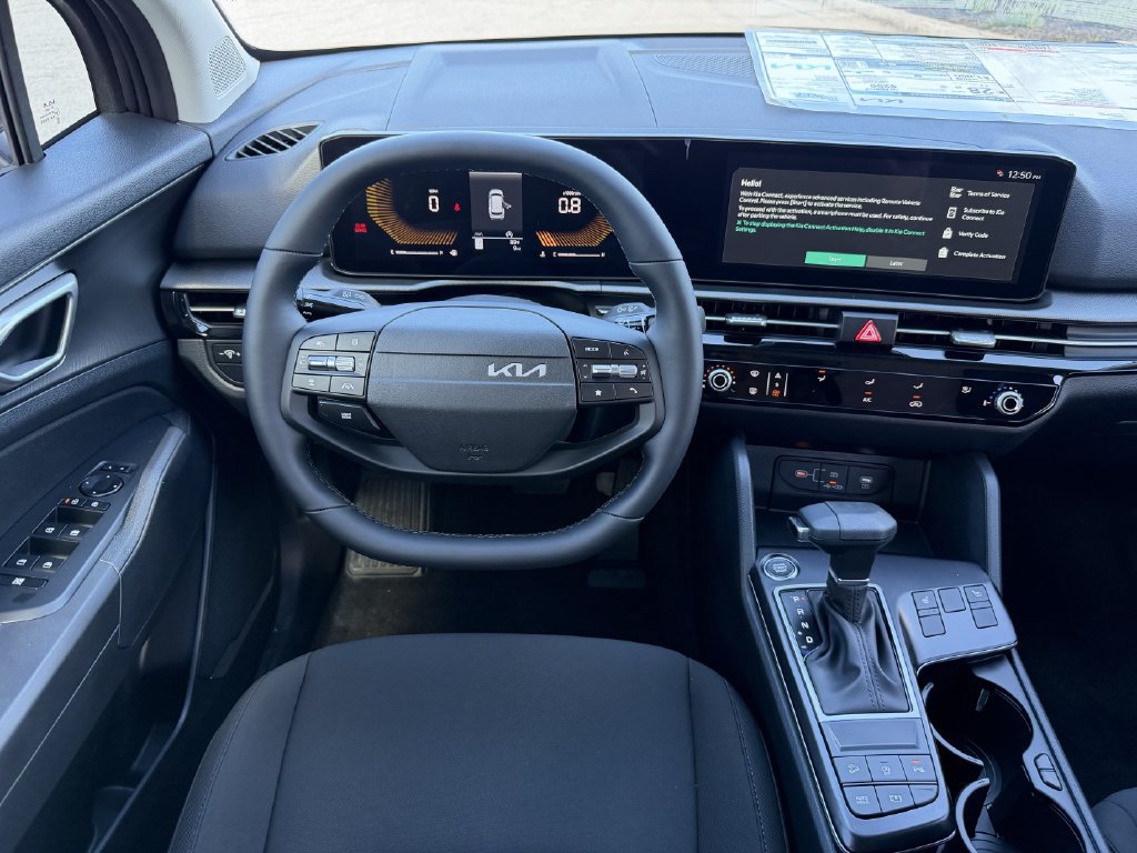 New 2026 Kia Sportage LX FWD image 13