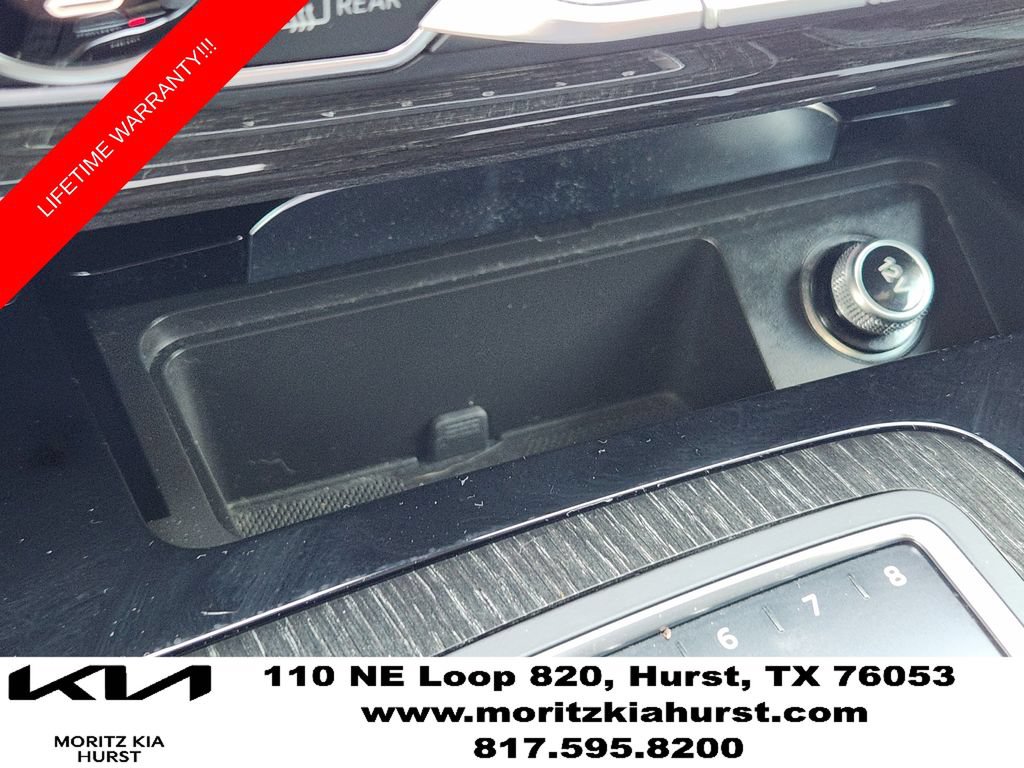 Used 2019 Audi Q7 3.0T Prestige AWD/4WD image 21