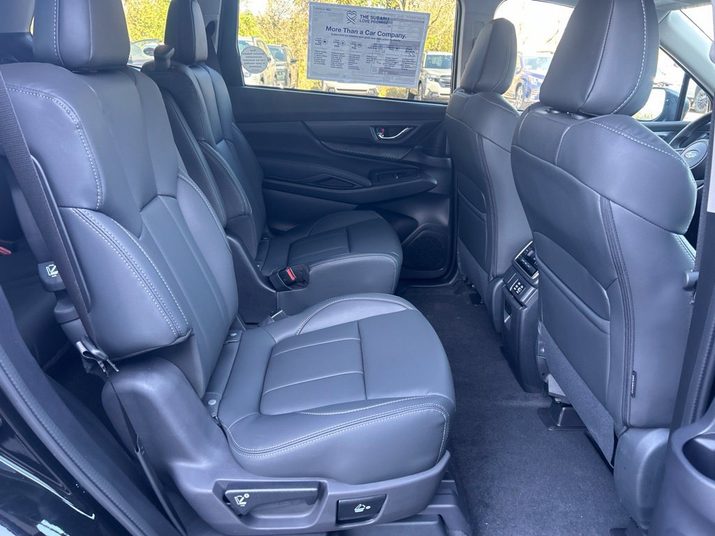 New 2027 Subaru Ascent Premium AWD/4WD image 18