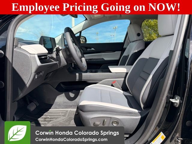 New 2026 Honda Prologue Elite image 14