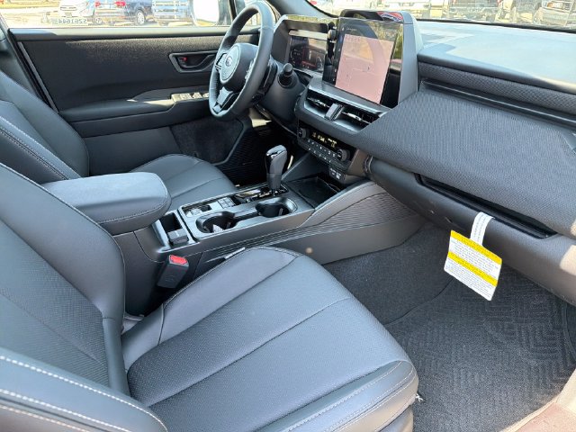 New 2026 Subaru Outback Limited XT AWD/4WD image 23