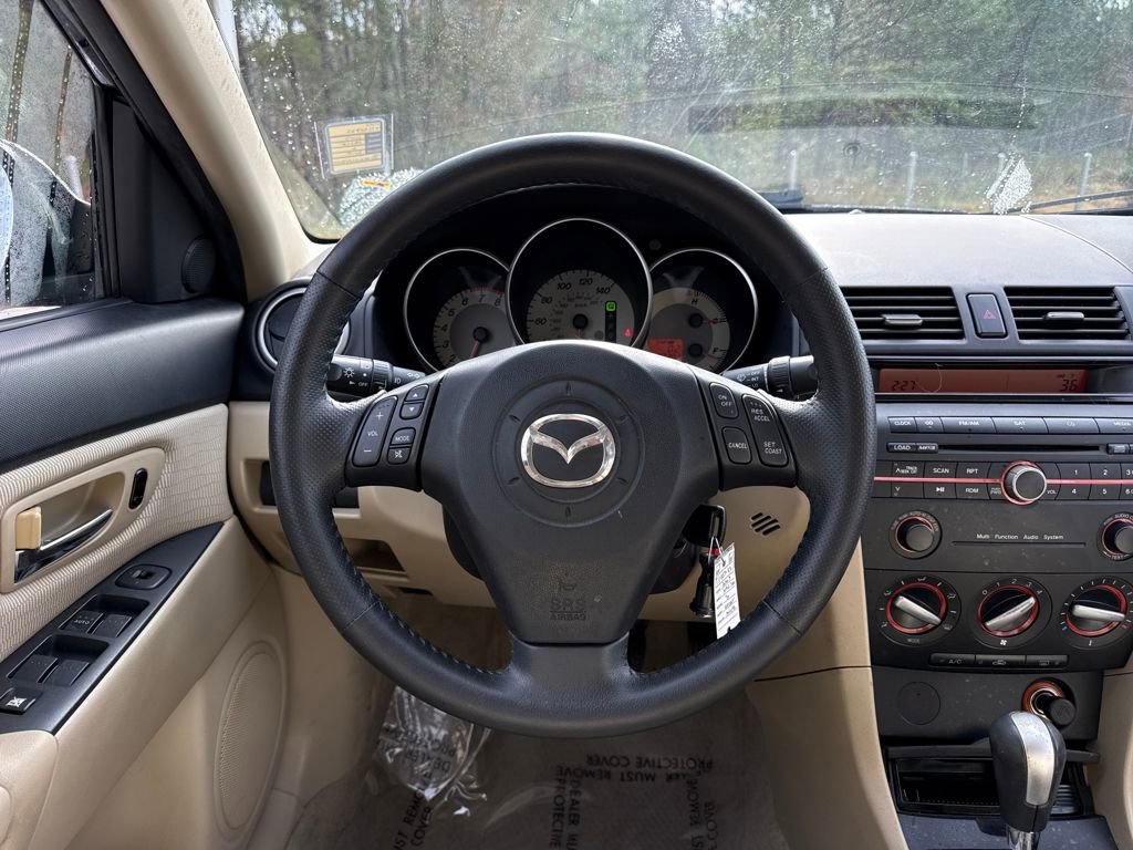 Used 2009 MAZDA MAZDA3 i Touring Value image 18