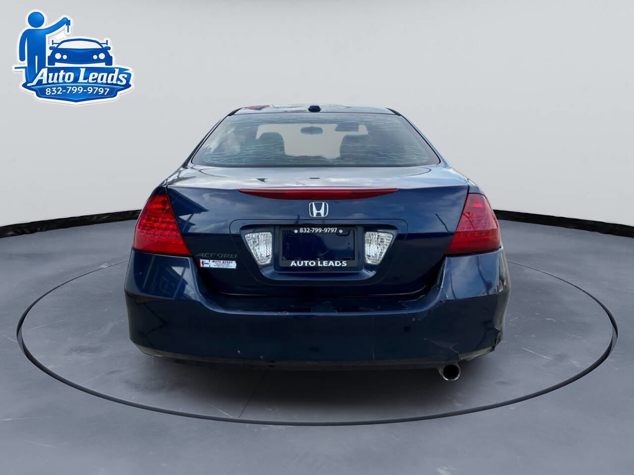 Used 2006 Honda Accord EX-L image 7