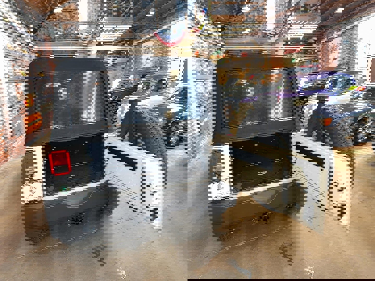 Used 2017 Jeep Wrangler Unlimited Sport w/ Quick Order Package 24S image 58