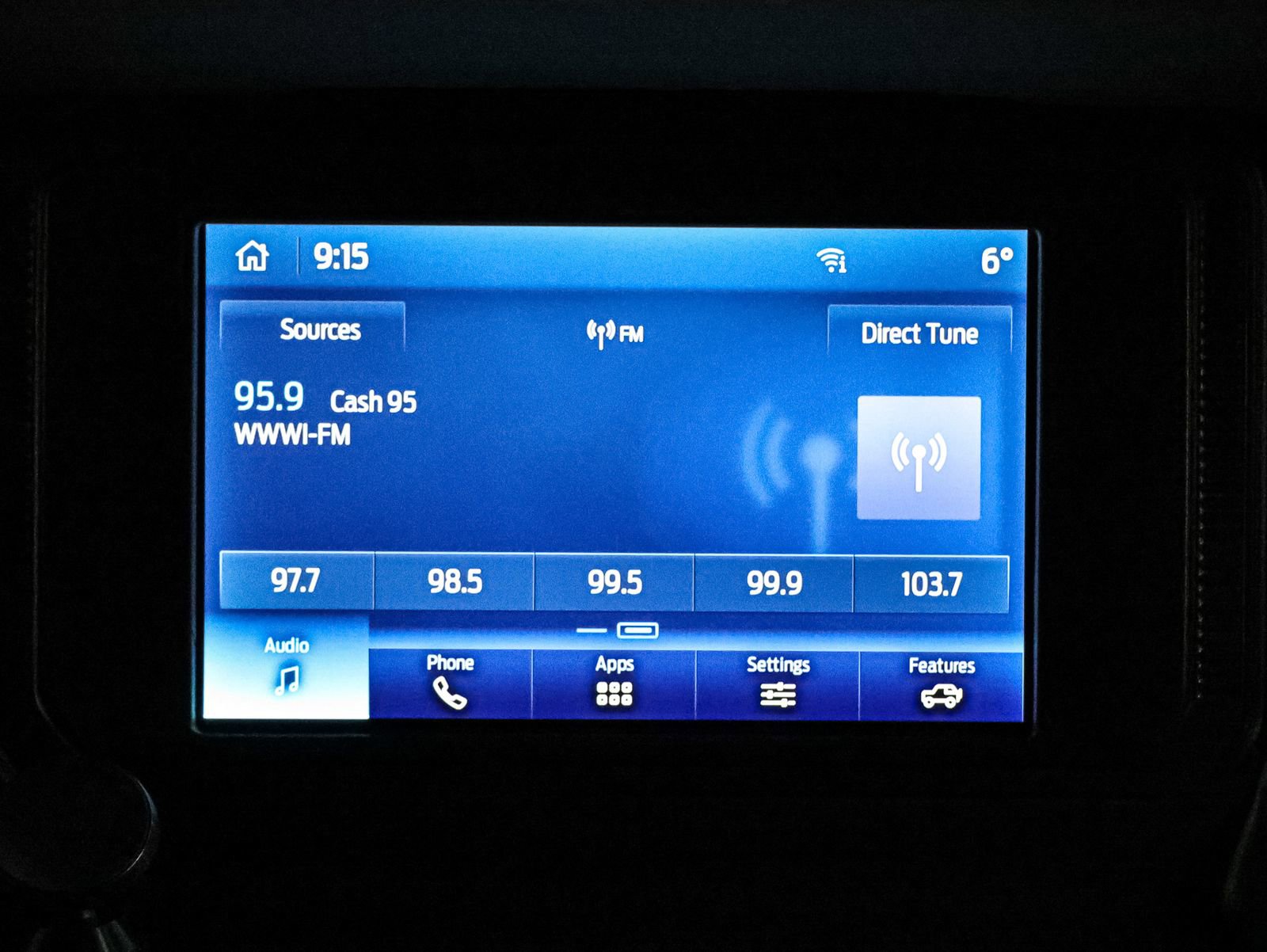 Certified 2023 Ford Bronco Big Bend image 25