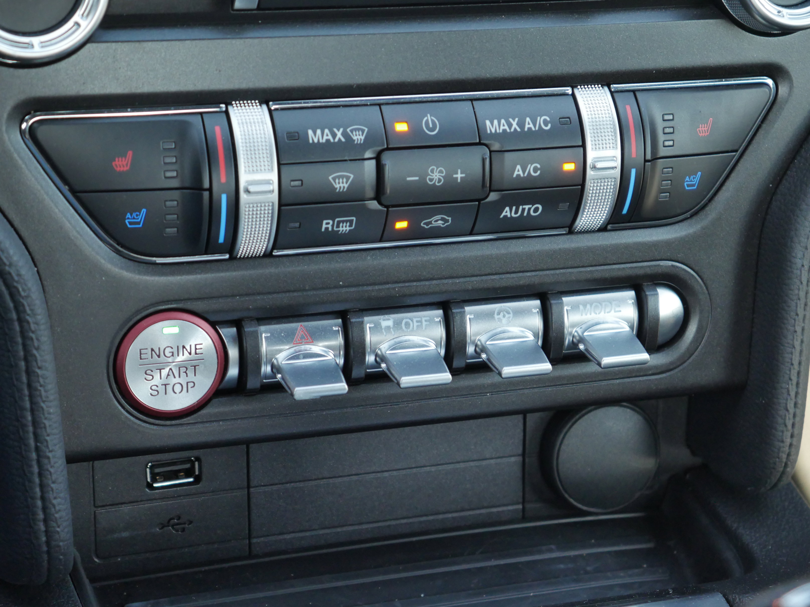 Used 2022 Ford Mustang GT Premium w/ Ford Safe & Smart Package image 10