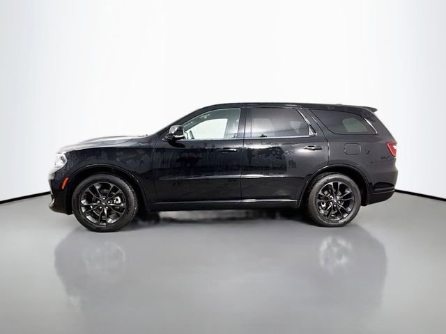 Used 2022 Dodge Durango GT image 4