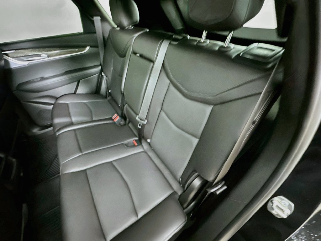 New 2026 Cadillac XT5 Sportv AWD/4WD image 32