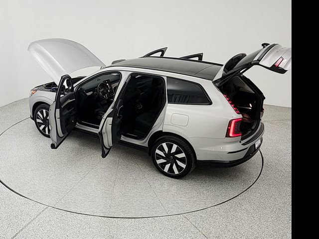 New 2025 Volvo EX90 Plus w/ Protection Package Premier image 41