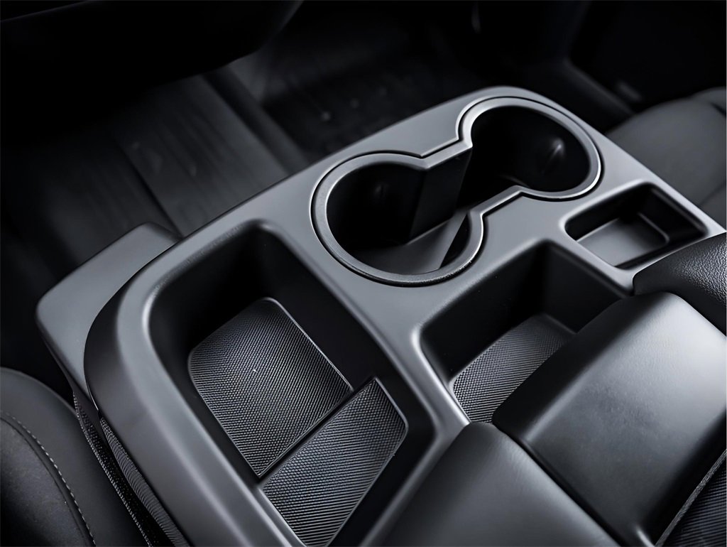 New 2026 GMC Sierra 1500 Elevation image 18