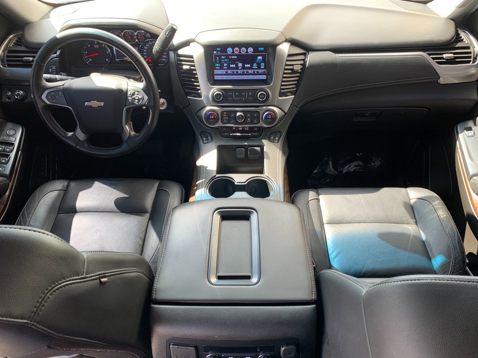 Used 2019 Chevrolet Tahoe LT image 26