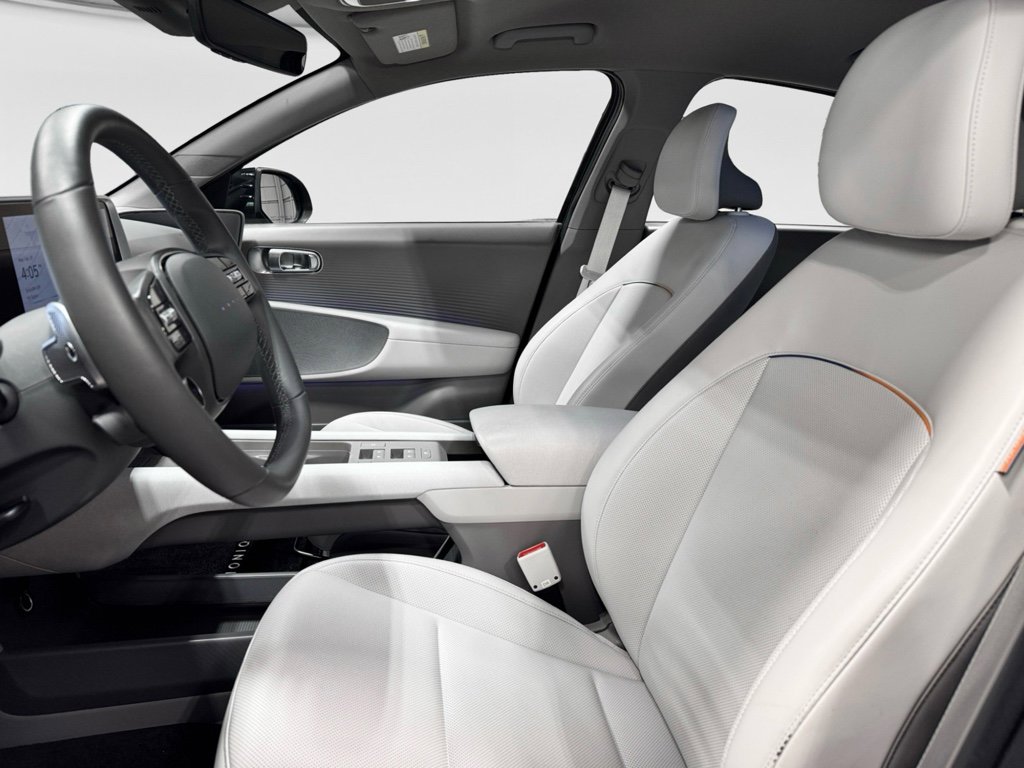 Used 2024 Hyundai Ioniq 6 SEL image 19