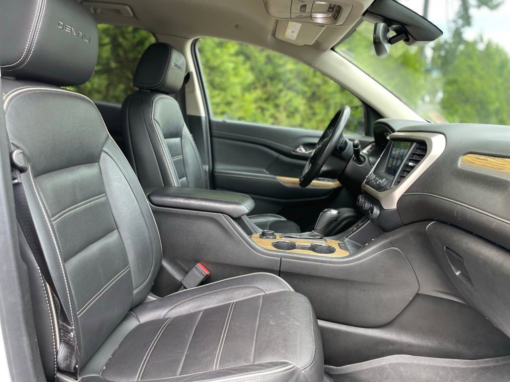 Used 2019 GMC Acadia Denali AWD/4WD image 21