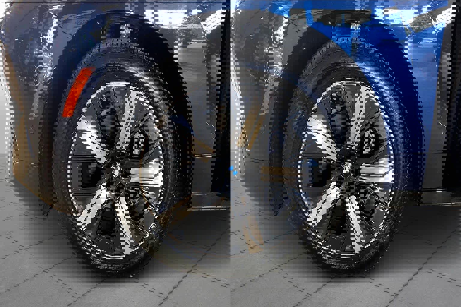 New 2026 BMW iX xDrive45 image 11