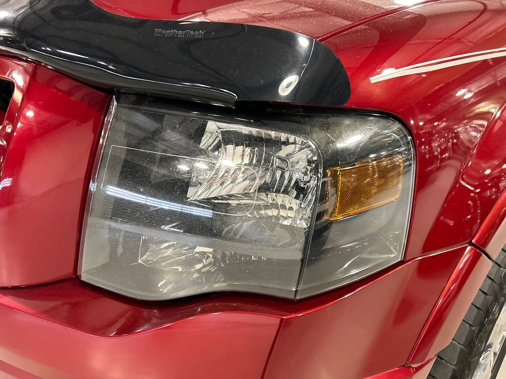 Used 2013 Ford Expedition EL Limited AWD/4WD image 7