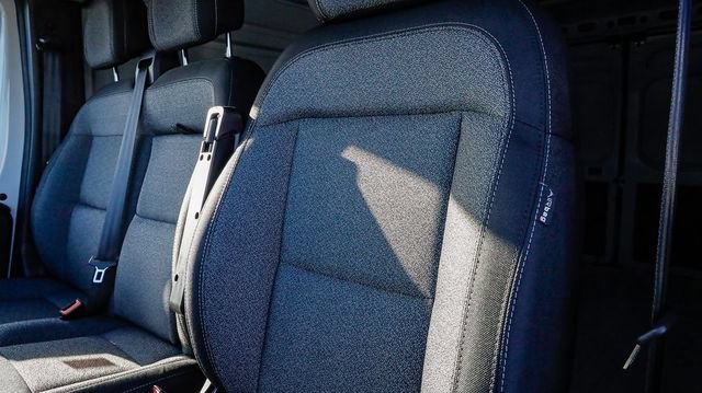 New 2026 RAM ProMaster 2500 w/ Safety Group FWD image 30