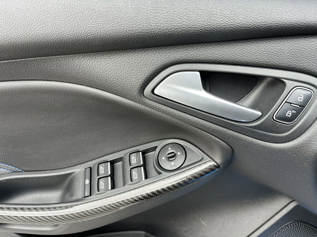 Used 2018 Ford Focus RS image 13
