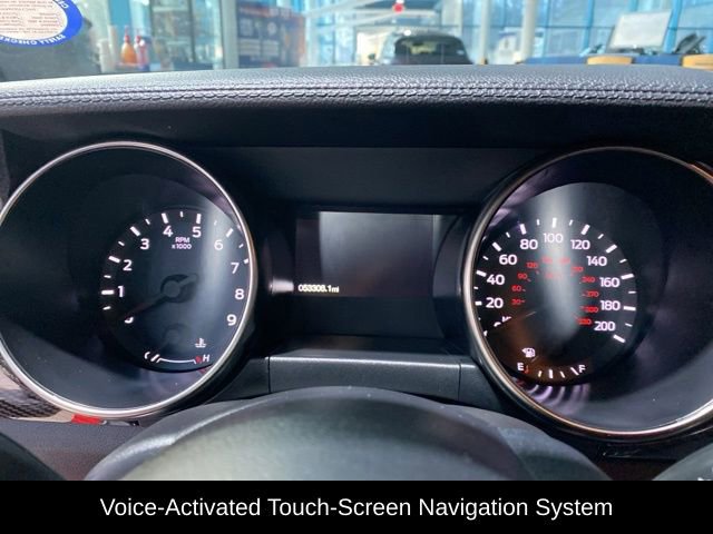 Used 2019 Ford Mustang Shelby GT350 w/ Technology Package image 11