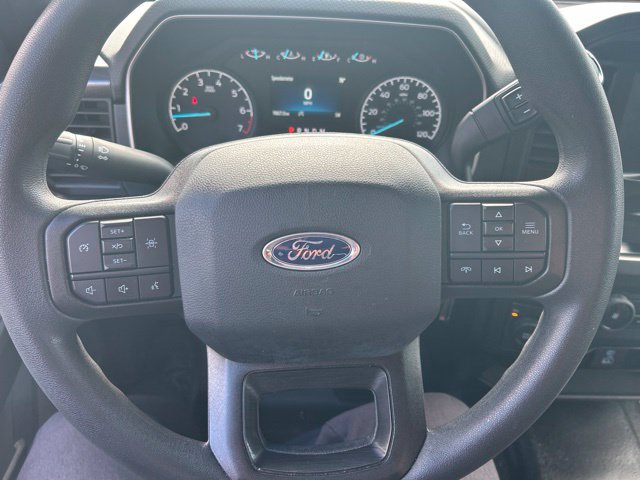 Used 2023 Ford F150 XL w/ STX Appearance Package AWD/4WD image 21