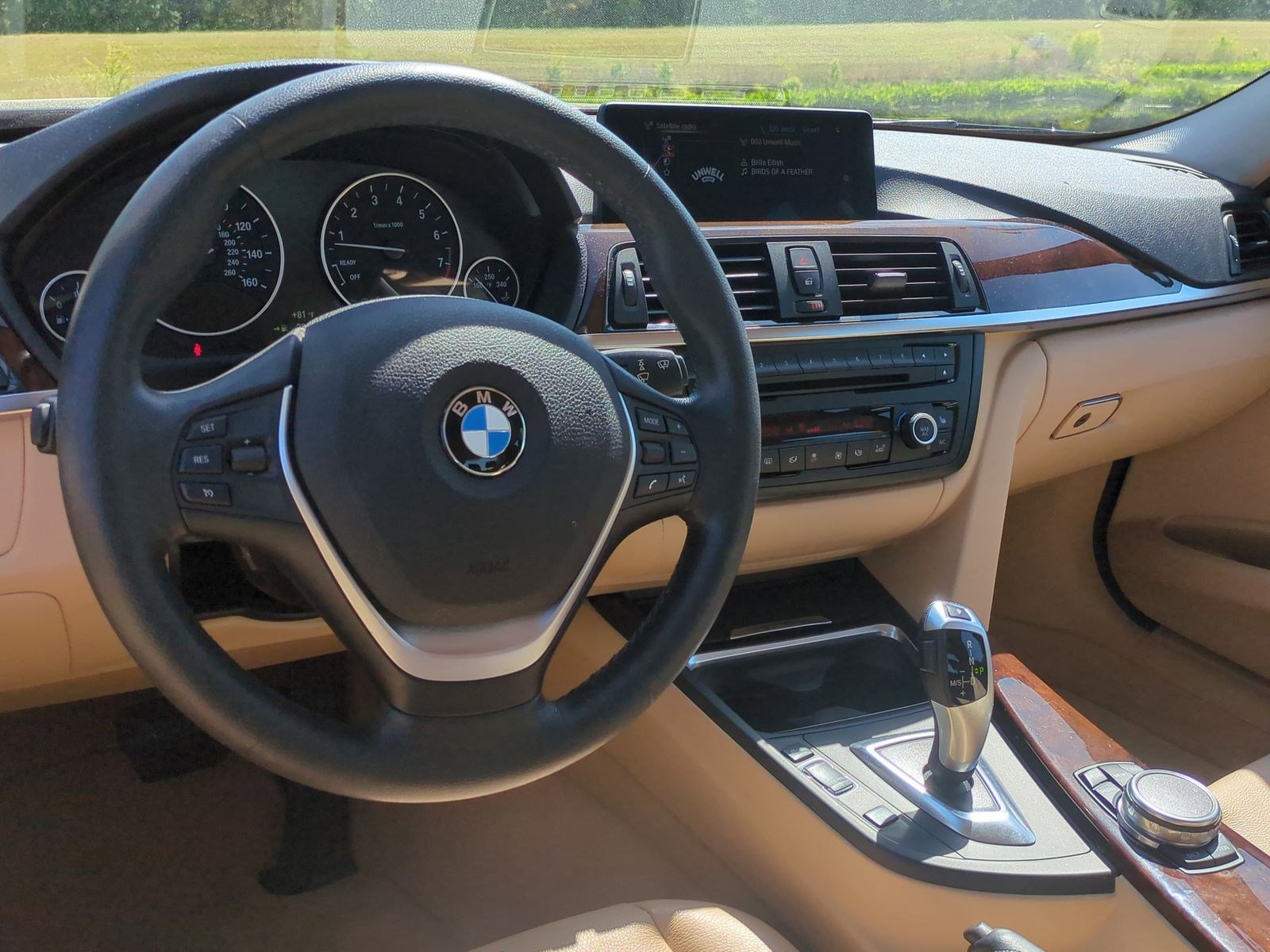 Used 2015 BMW 328i xDrive Sedan AWD/4WD image 29