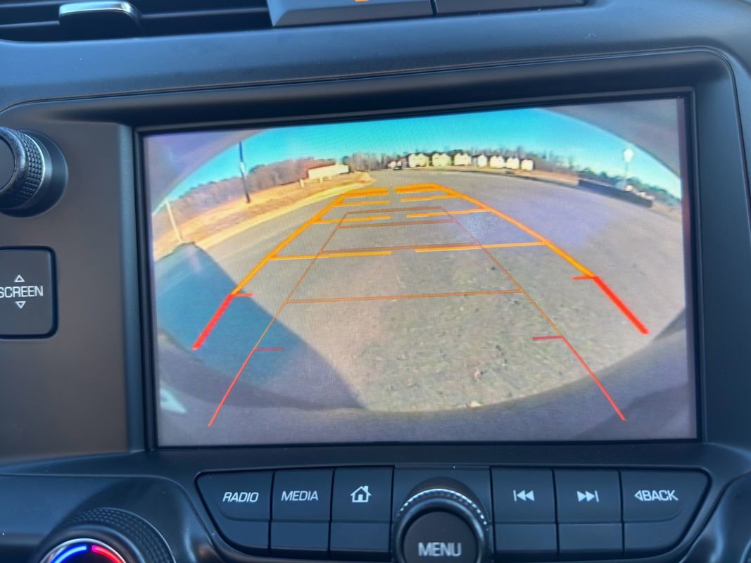 Used 2016 Chevrolet Corvette Stingray Coupe w/ 2LT Preferred Equipment Group image 29