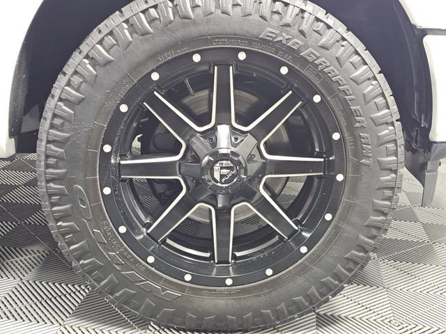 Certified 2019 Ford F150 Limited image 9