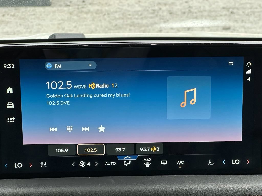 New 2026 Lincoln Aviator AWD image 10