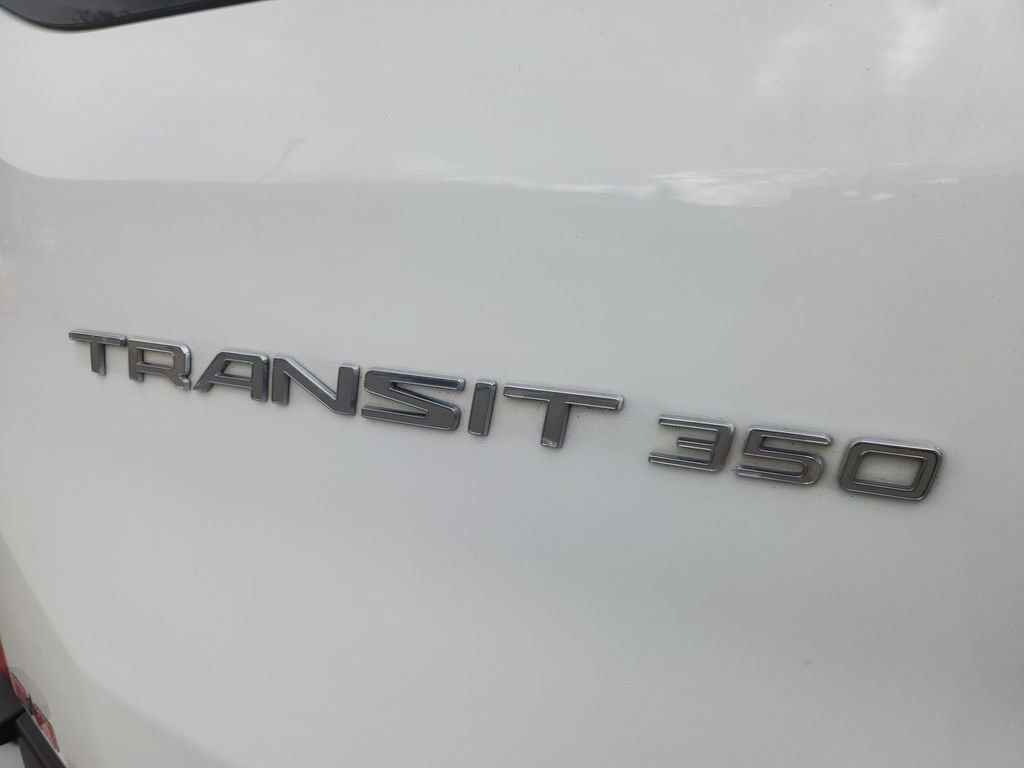 Used 2022 Ford Transit 350 XLT image 31