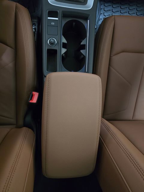 New 2025 Audi Q3 2.0T Premium image 23