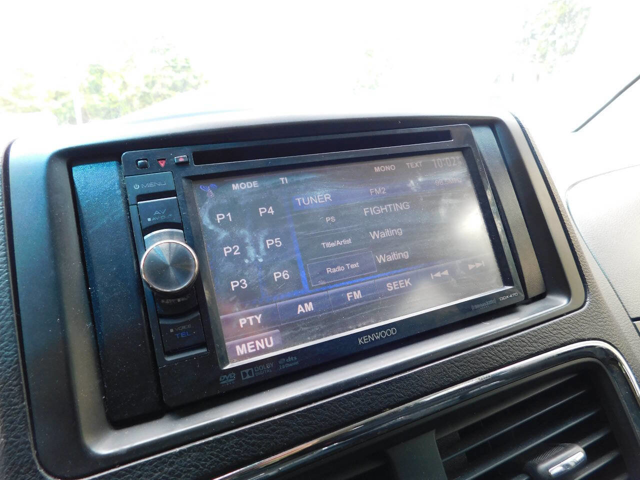 Used 2013 Dodge Grand Caravan SE image 30